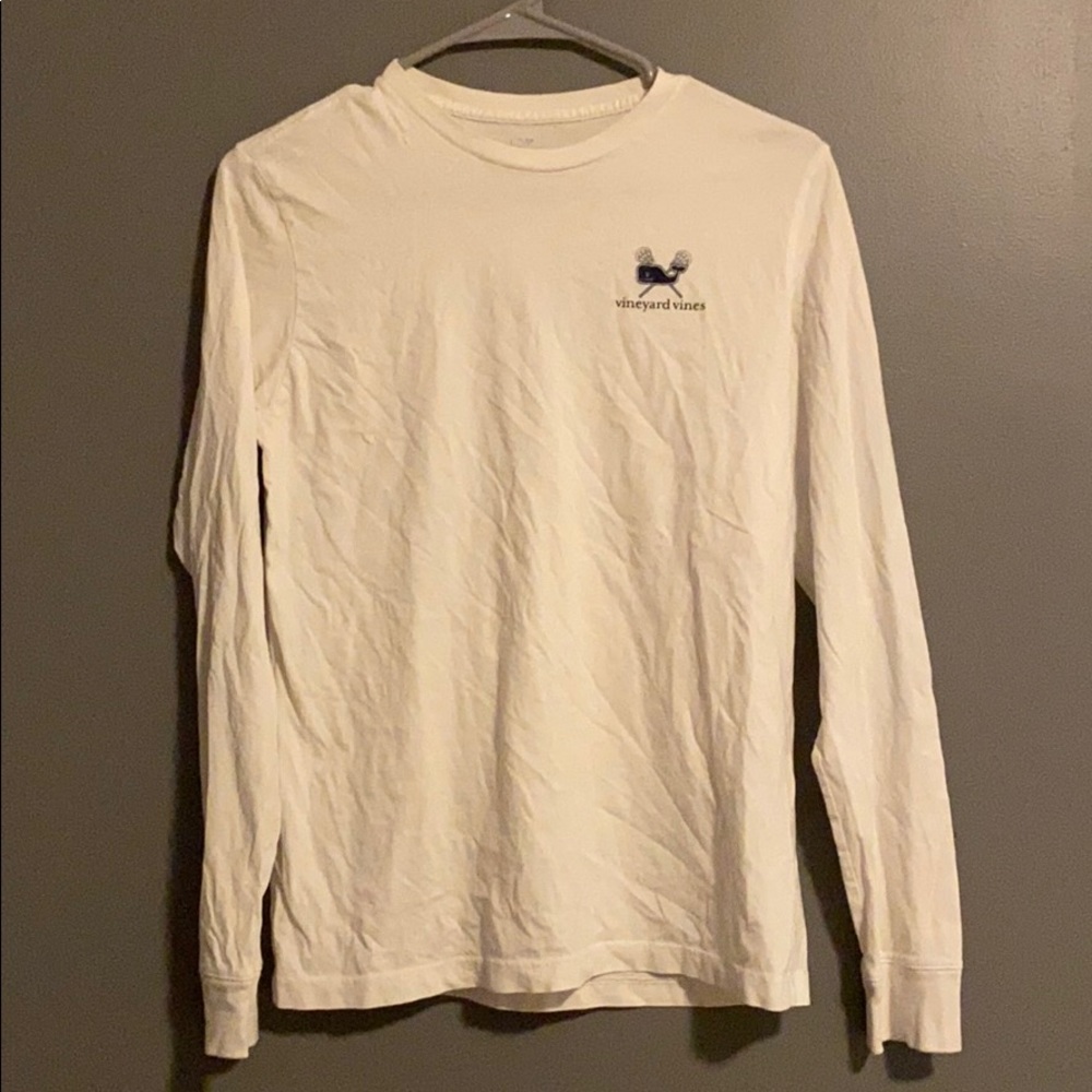 Vineyard Vines Long sleeve